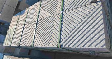 江苏芝麻白石材雕刻定制