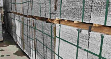 江苏芙蓉白地铺石，石材地铺石