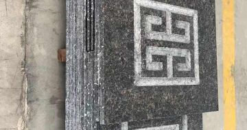 江苏英国棕回纹雕刻版