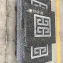 江苏英国棕回纹雕刻版
