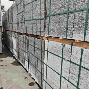 江苏芙蓉白地铺石，石材地铺石