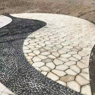 江苏冰裂纹 碎拼