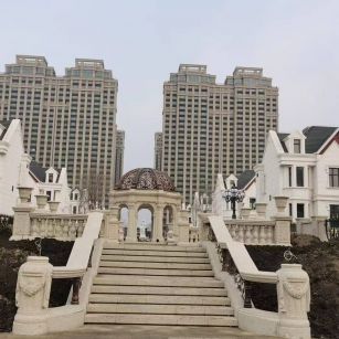 江苏黄金麻工程案例