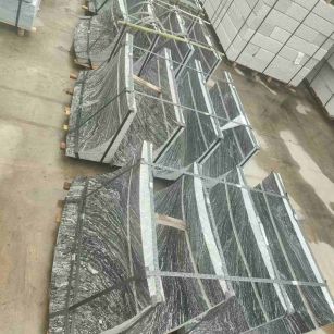 江苏浪淘沙异形定制