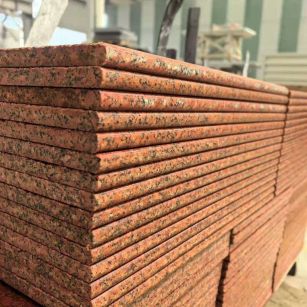 江苏台湾红楼梯踏步