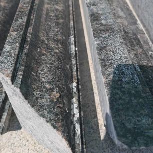 江苏英国棕别墅线条