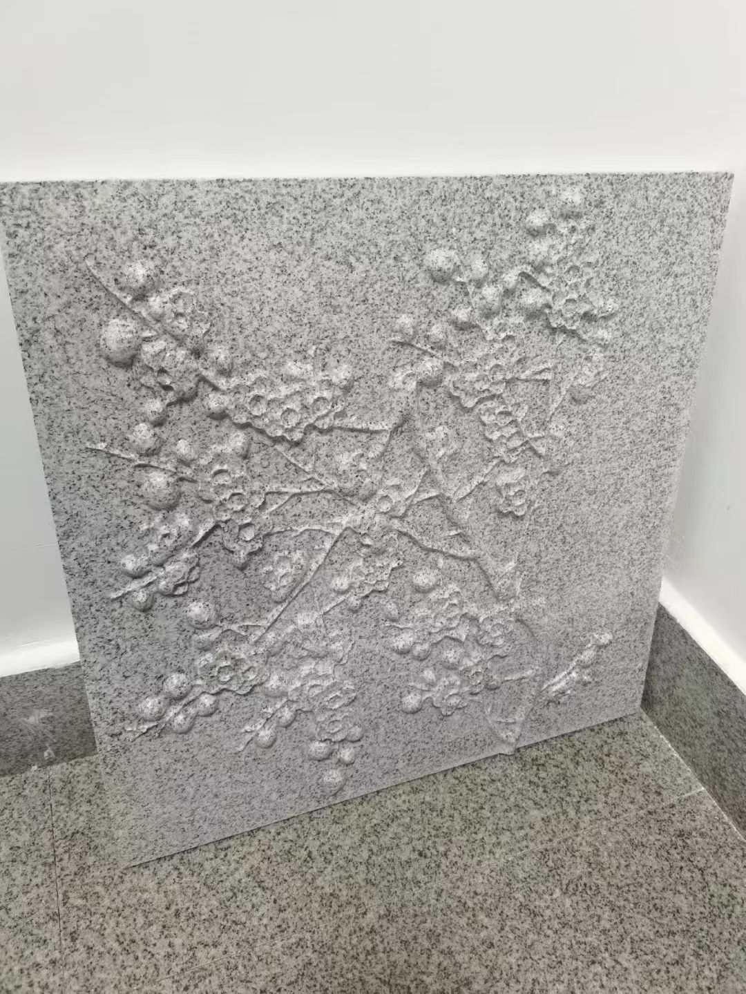 江苏芝麻白雕刻版，异形定制