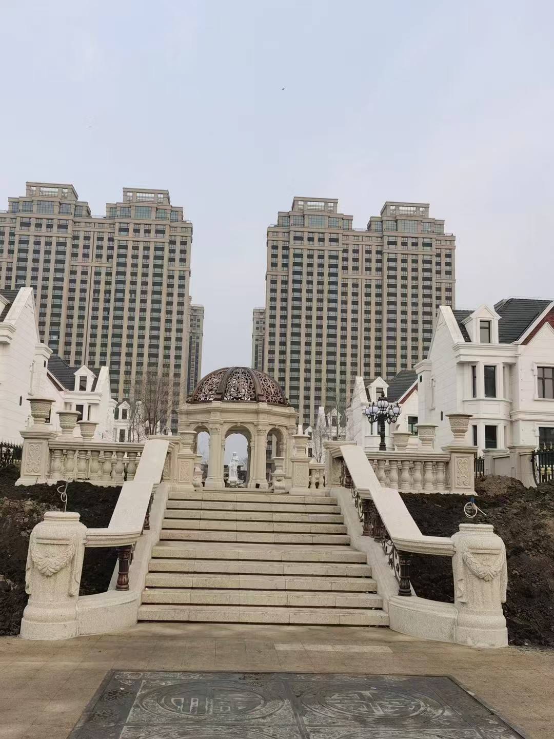 江苏黄金麻工程案例