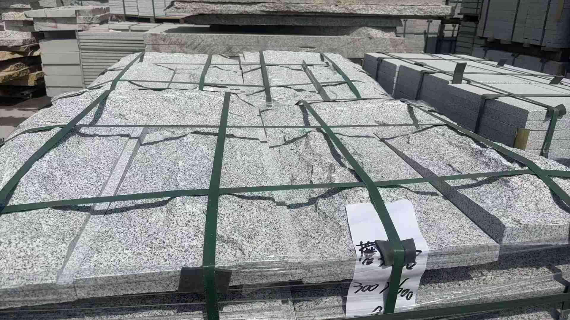 江苏蘑菇石 自然面