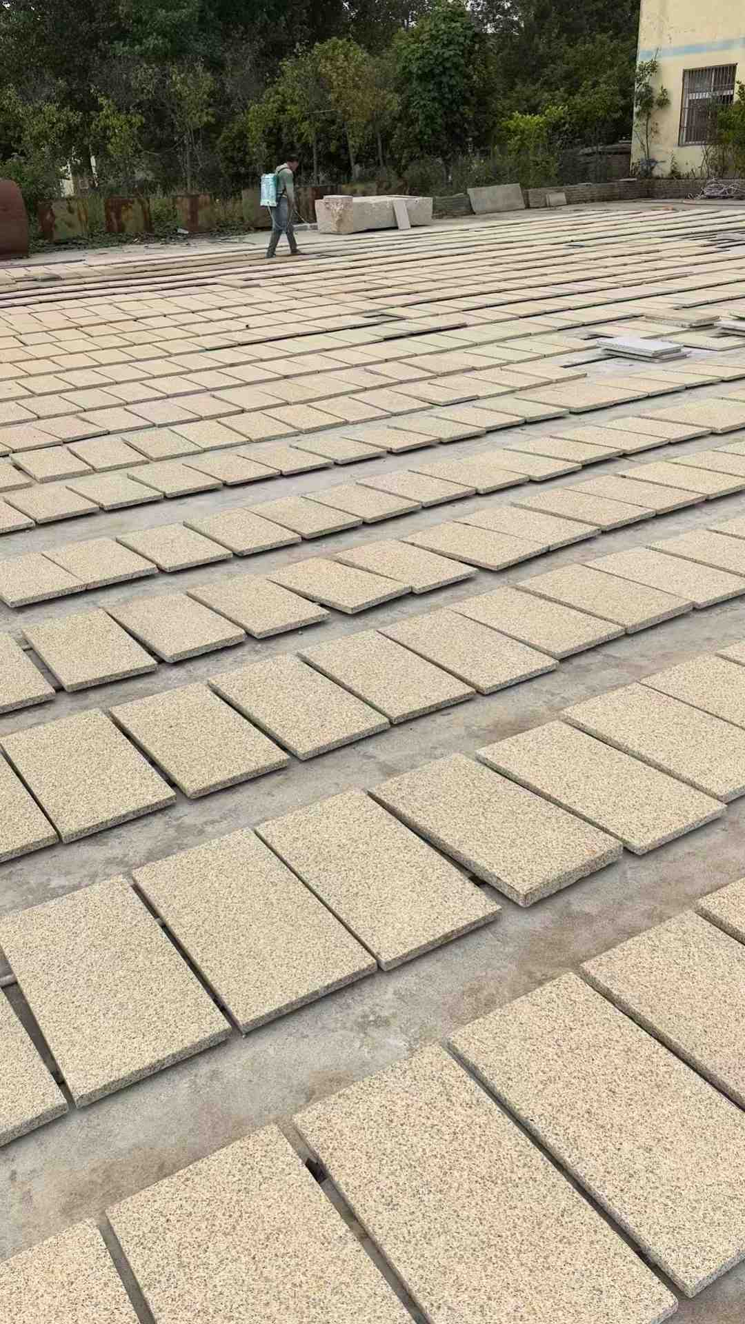 江苏黄金麻地铺 黄金麻成品版 黄金麻干挂
